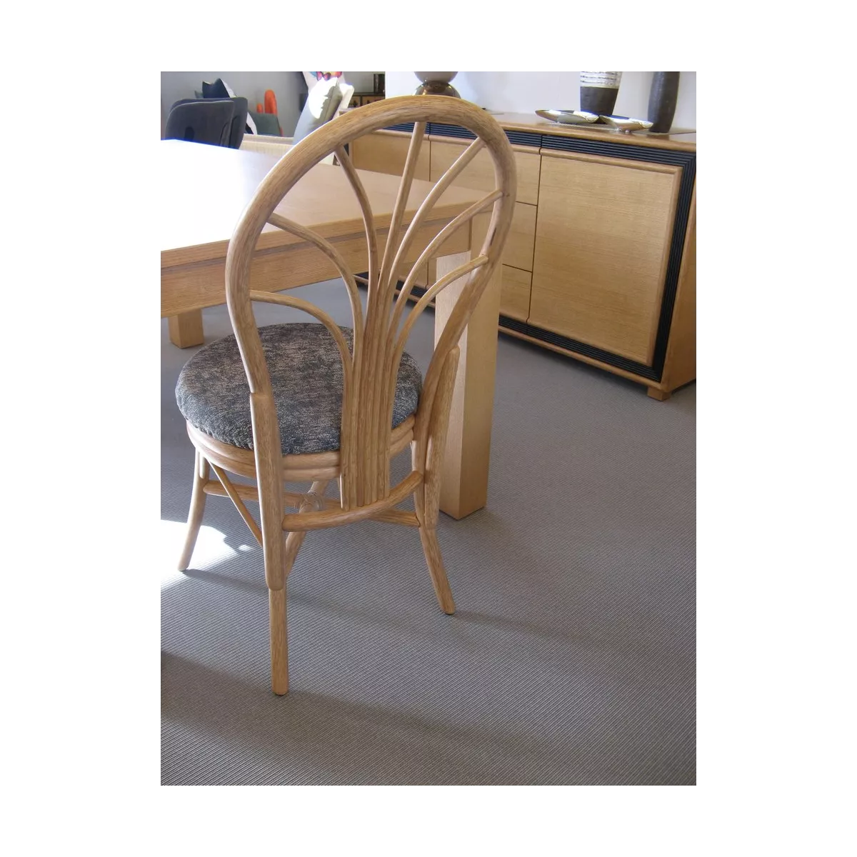 Chaise Kos Arena