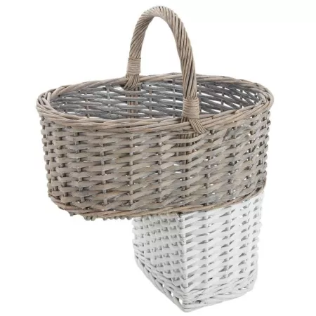 panier escalier