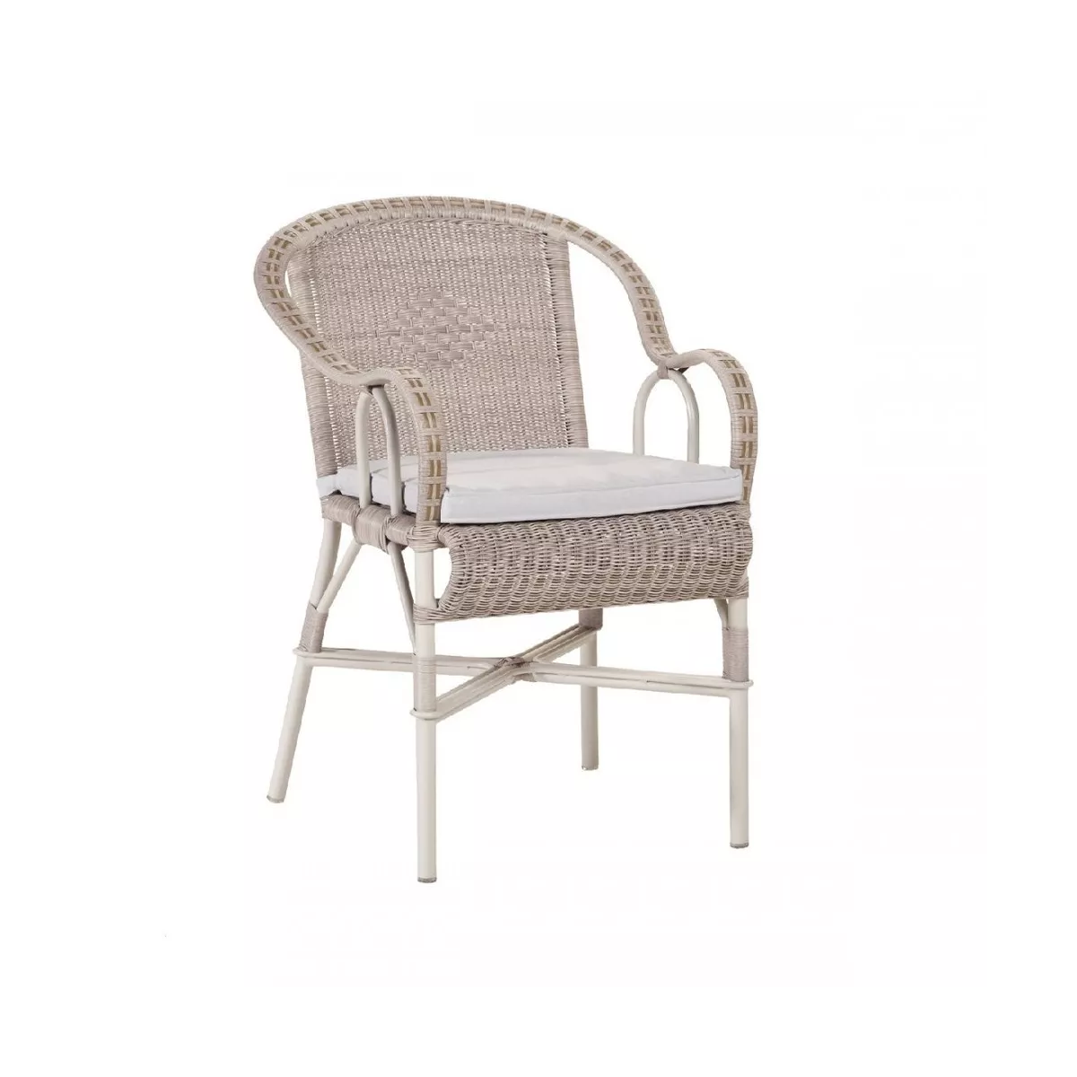 Coussin Perle Fauteuil Marcel