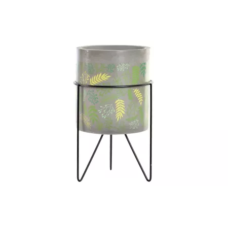 Support pots tropical