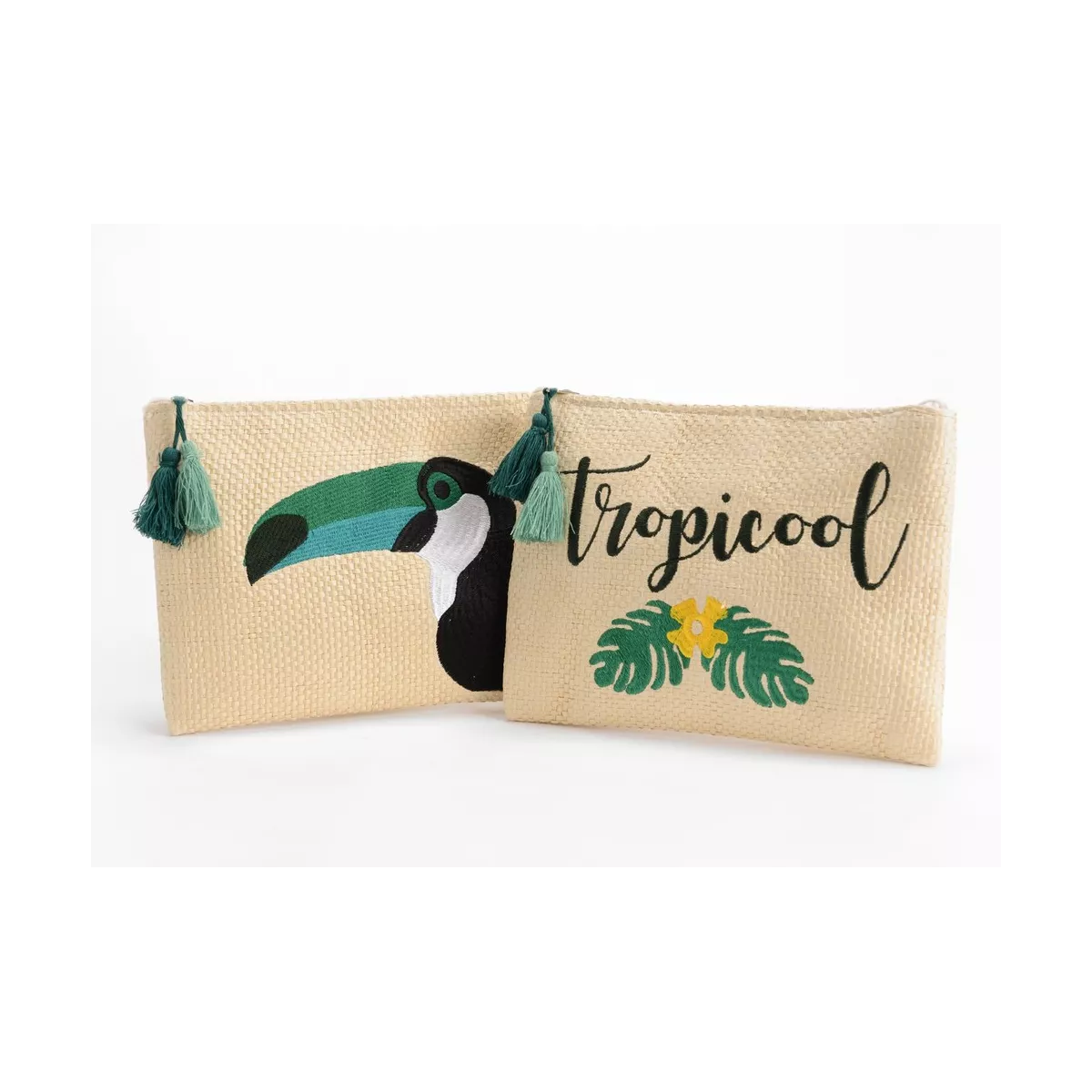 Pochette Tropical