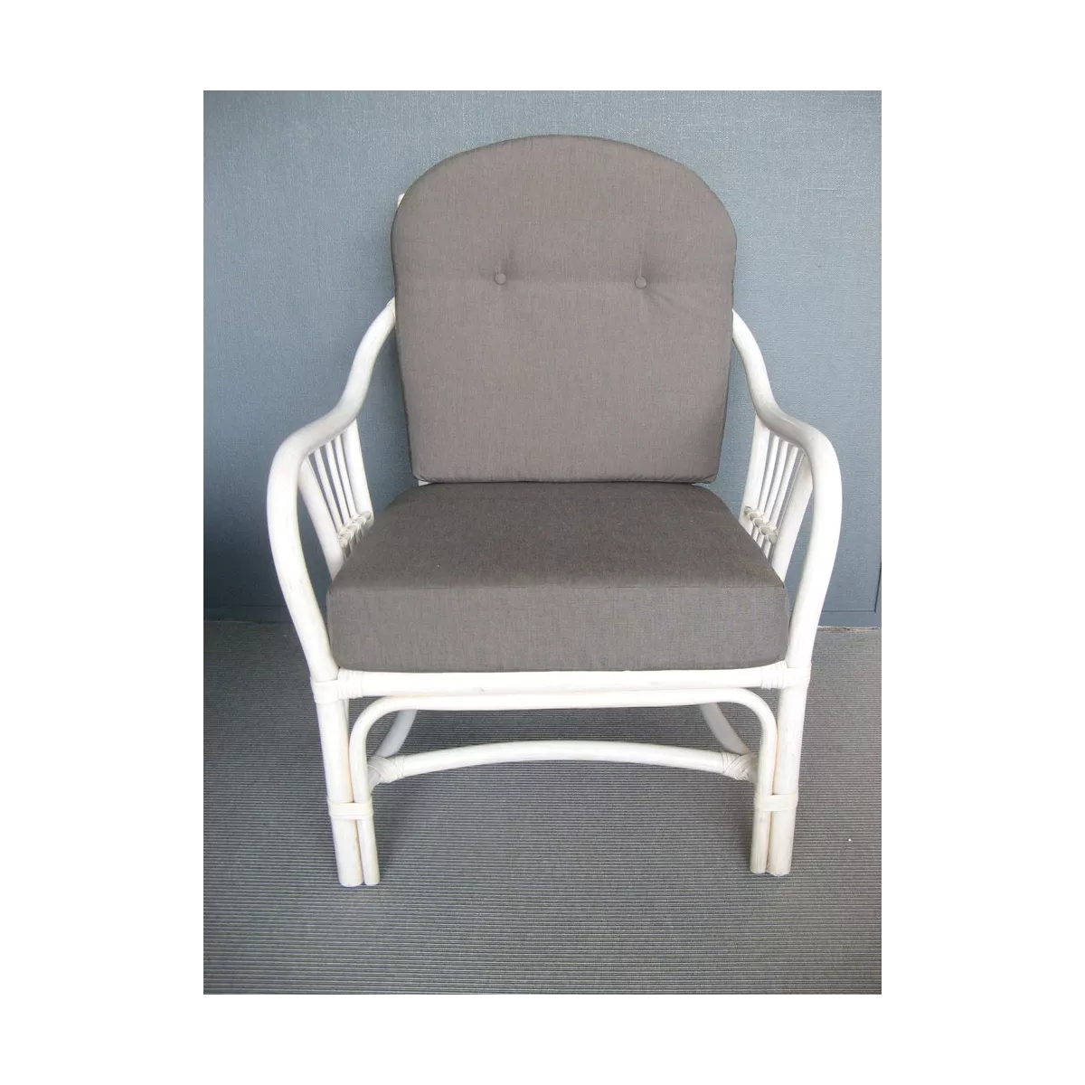 Fauteuil Leonis