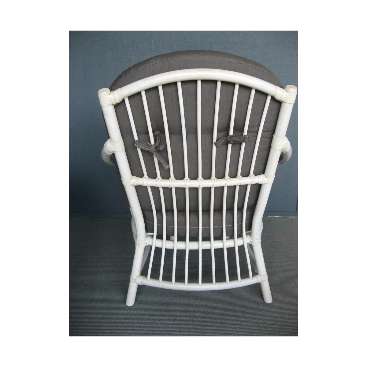 Fauteuil Leonis