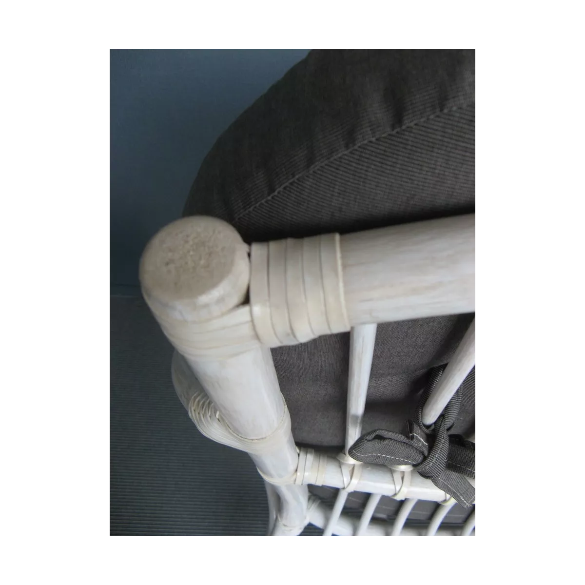 Fauteuil Leonis