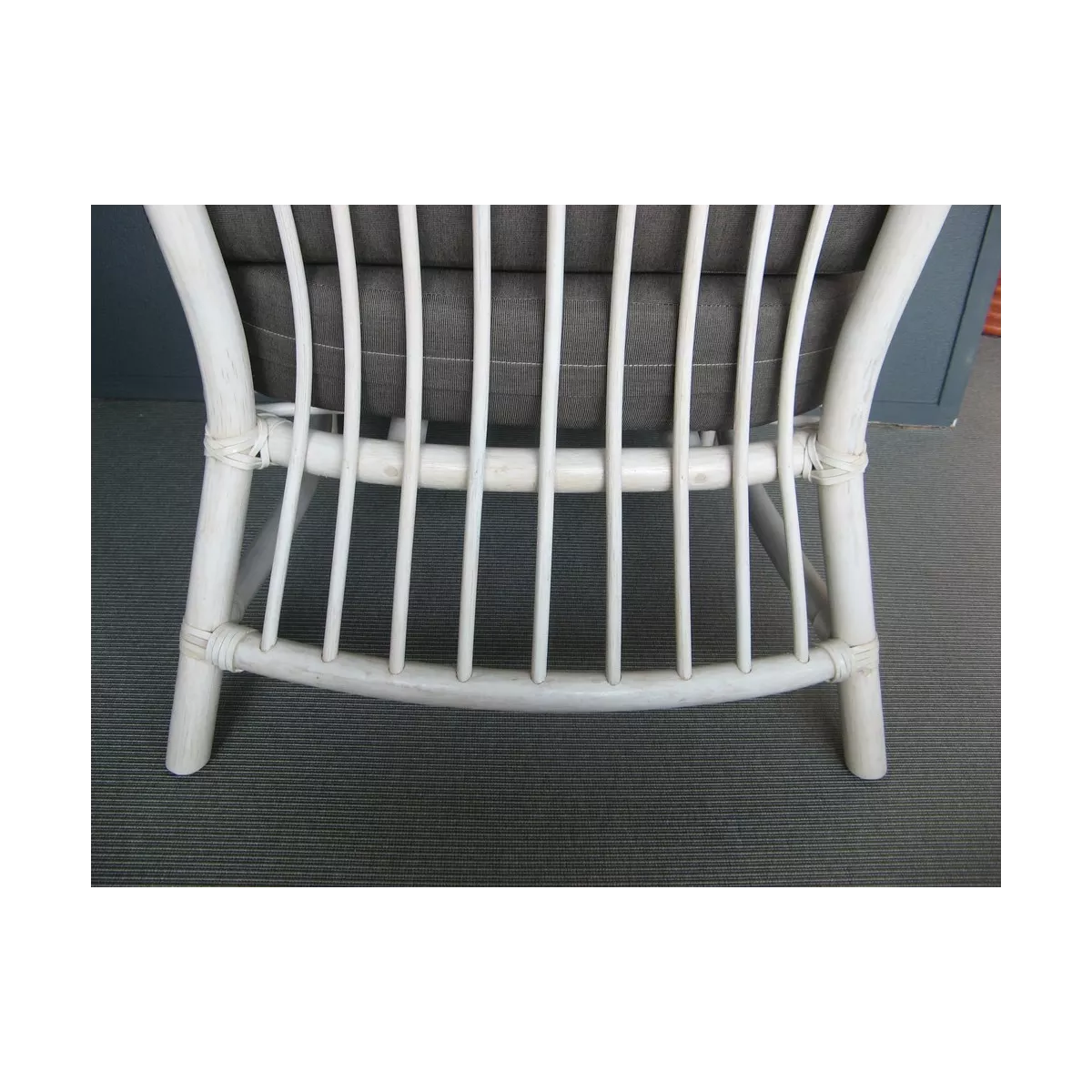 Fauteuil Leonis
