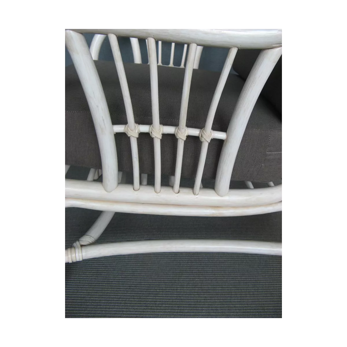 Fauteuil Leonis