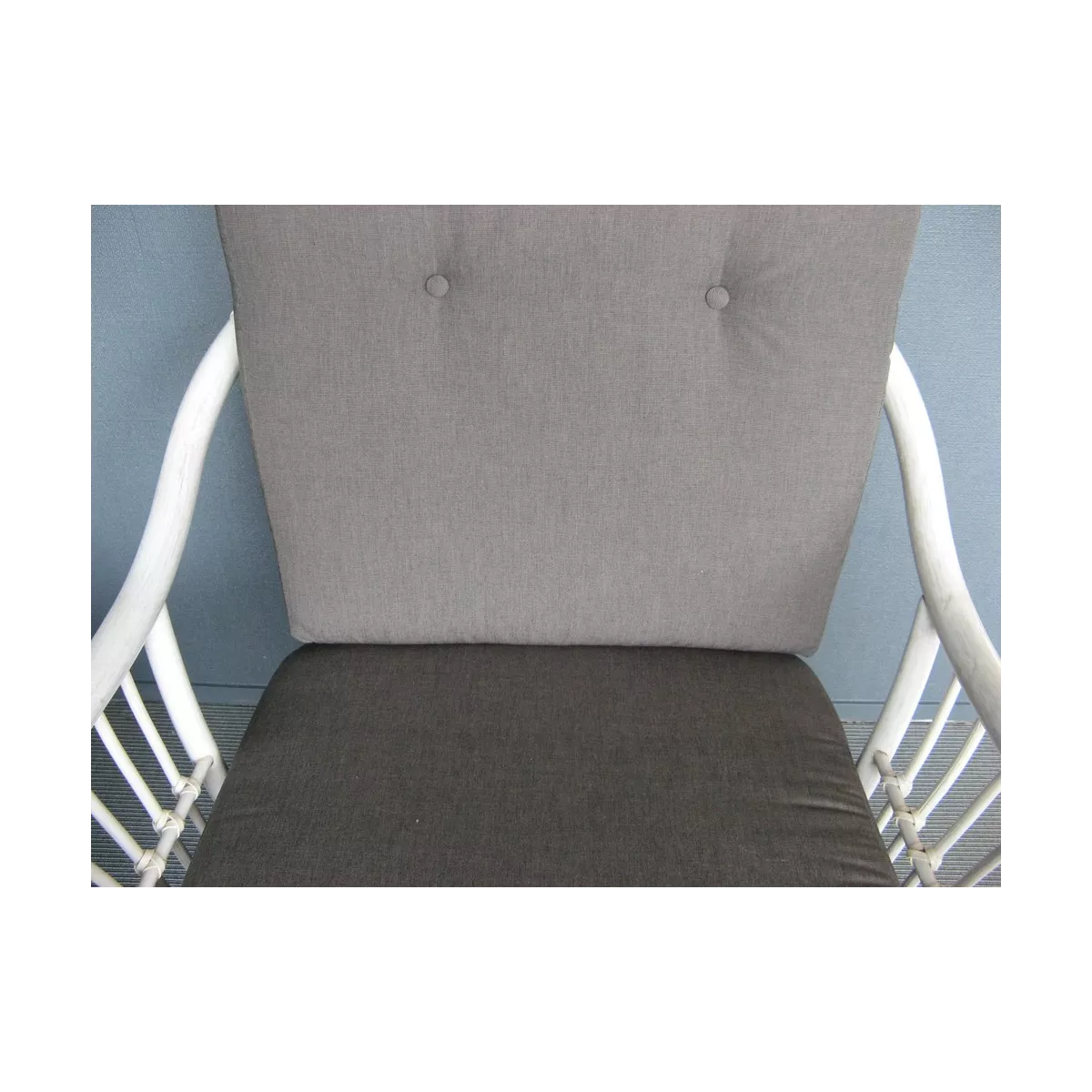 Fauteuil Leonis