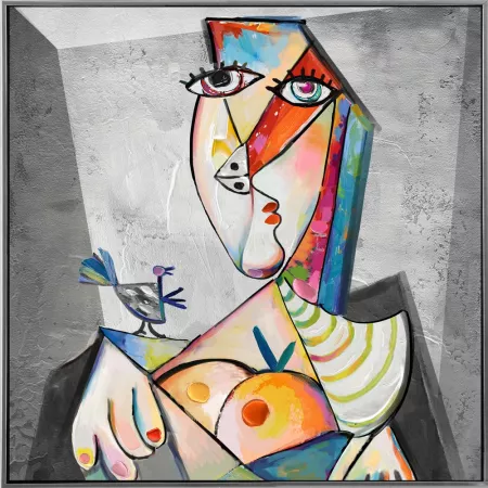 Tableau Picasso