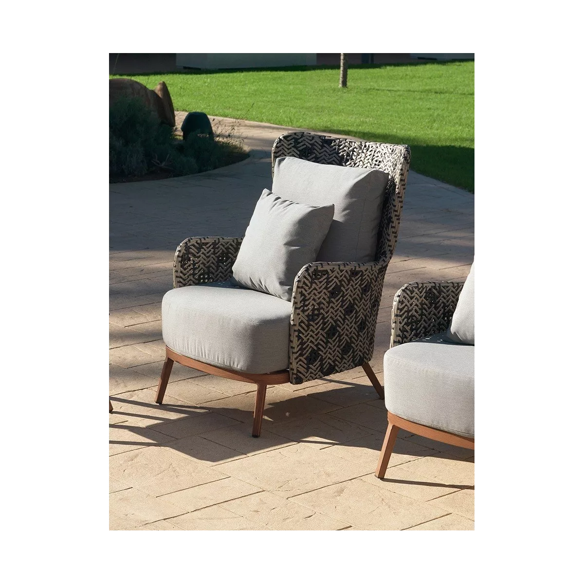 Fauteuil Florencia