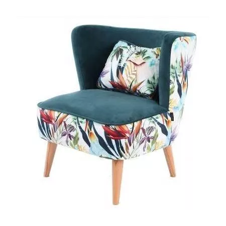 Fauteuil Ina Jungle