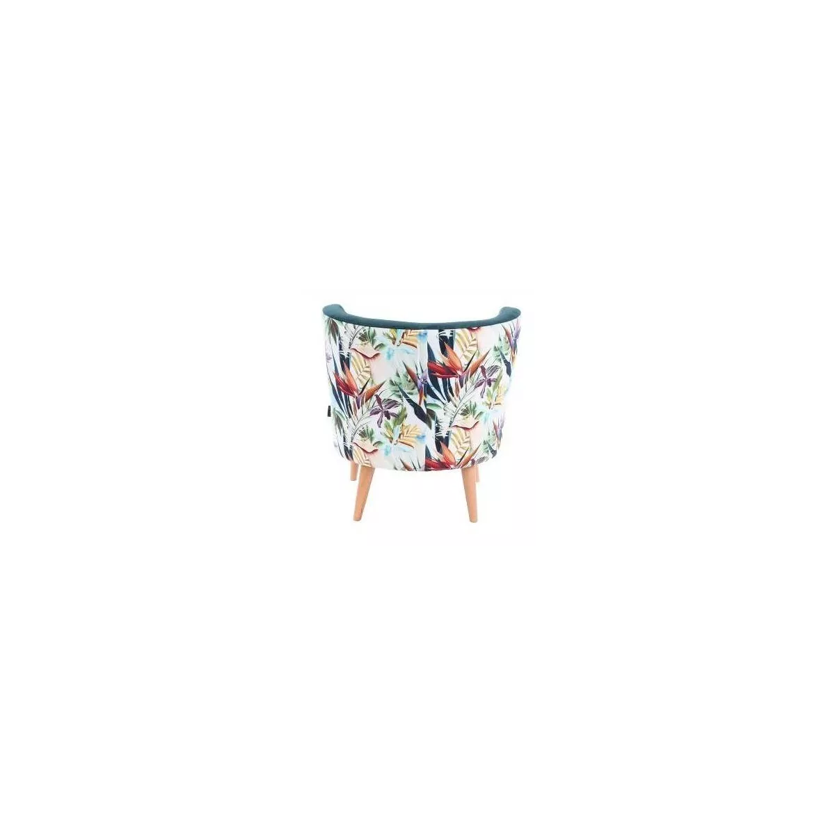 Fauteuil Ina Jungle