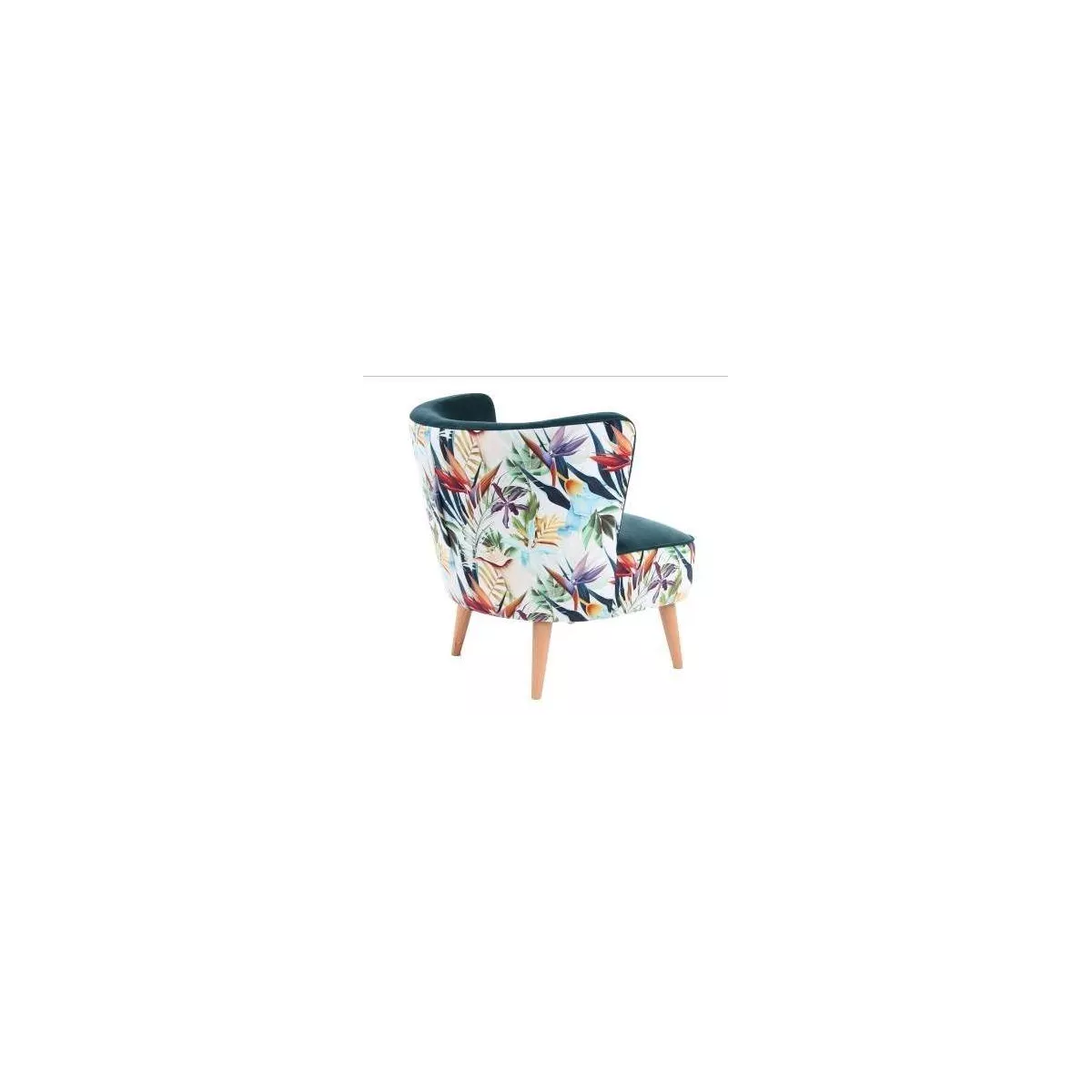 Fauteuil Ina Jungle
