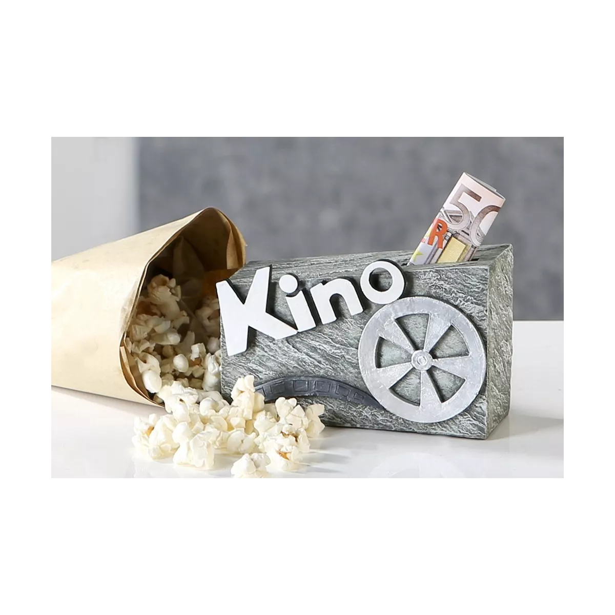 Tirelire Cinema Kino
