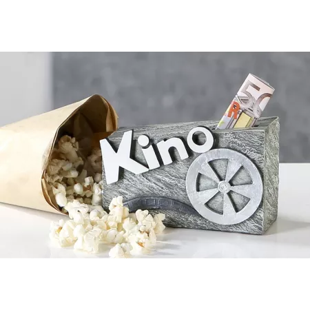 Tirelire Kino