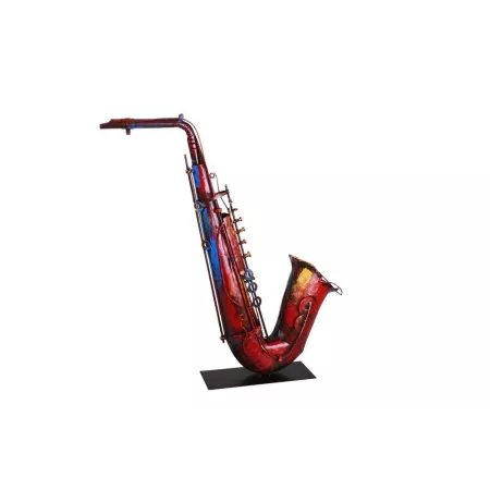saxophone Pigment