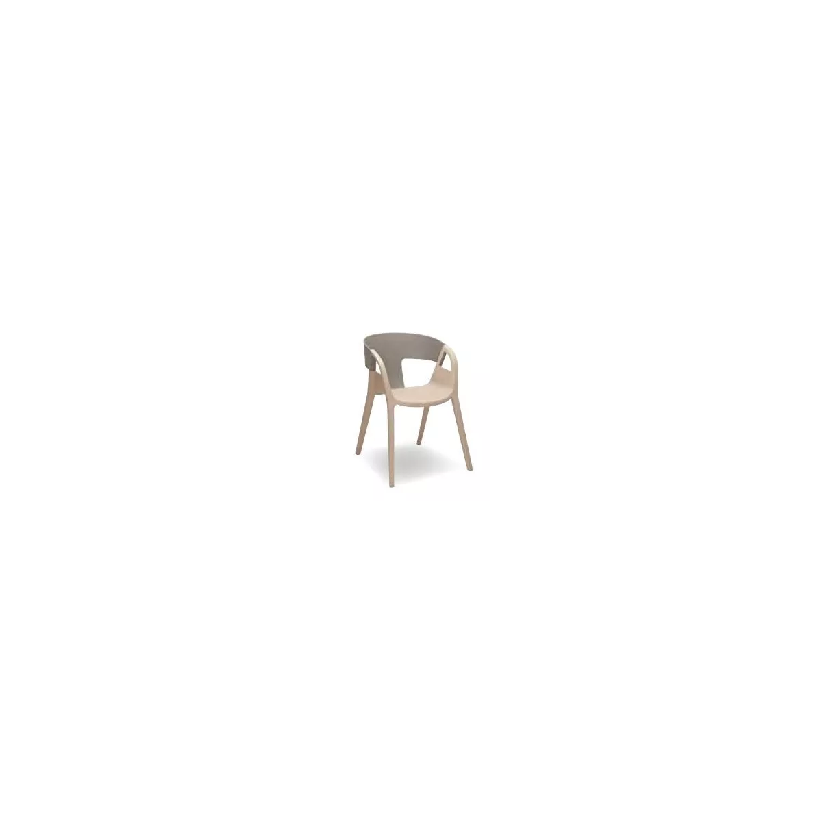 Fauteuil Repas Tripoli