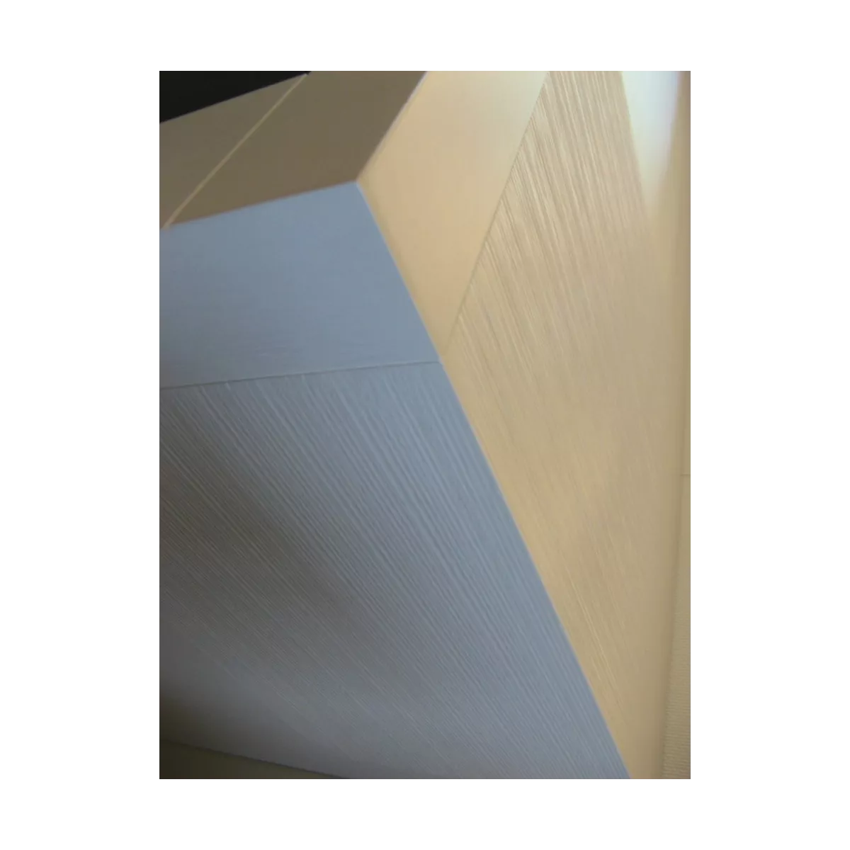 Bahut Berlin en Chêne et Céramique