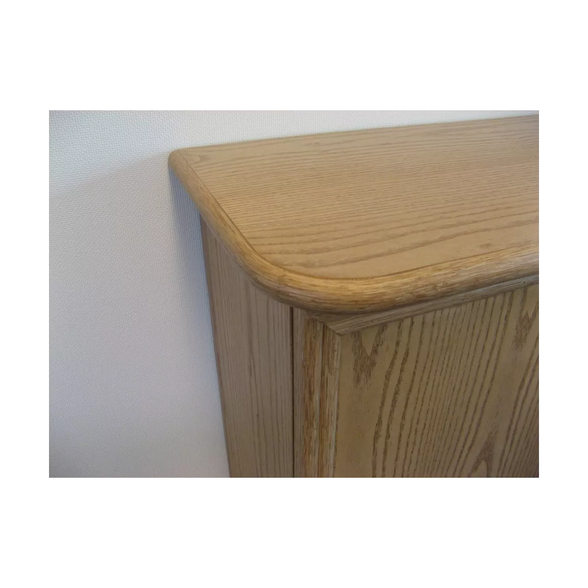 Meuble Delos 87x39 : 2 Portes et 2 Tiroirs Arena