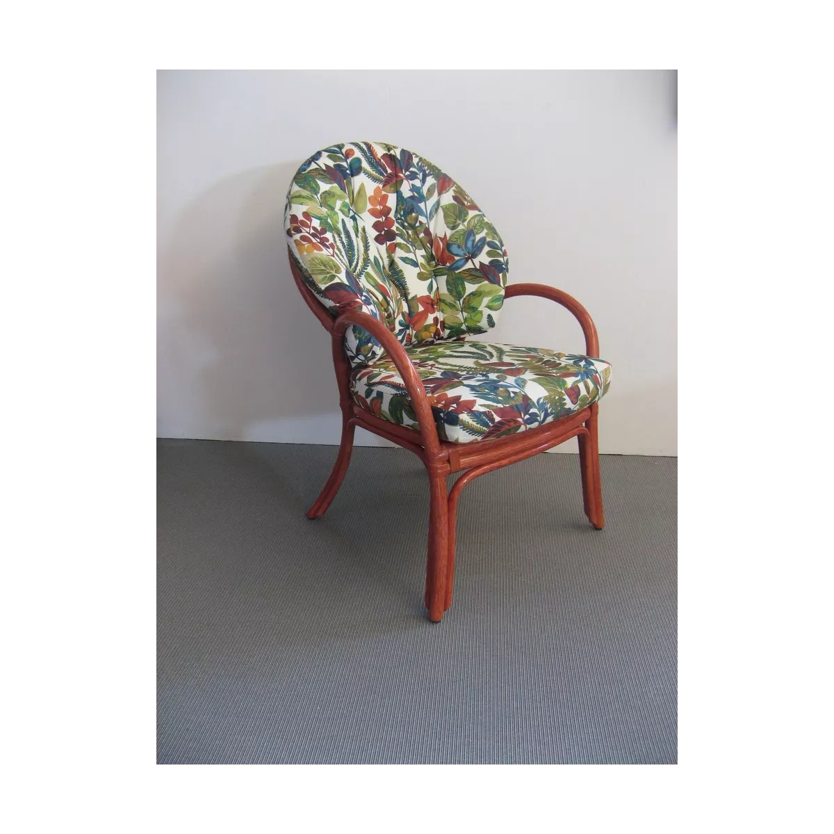 Fauteuil de Jeux Rojo