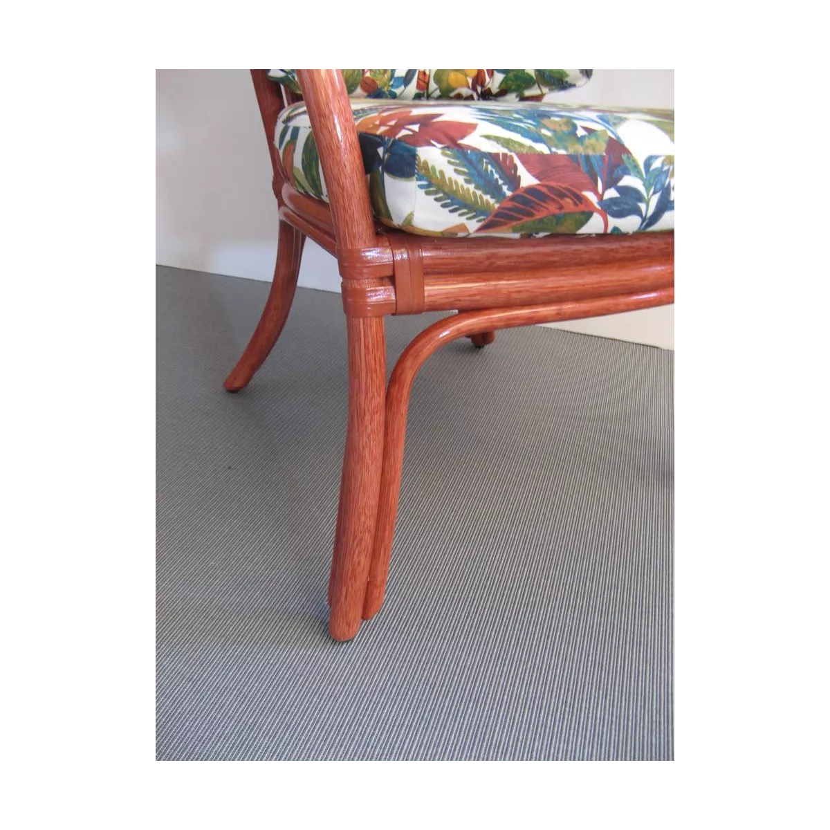 Fauteuil de Jeux Rojo