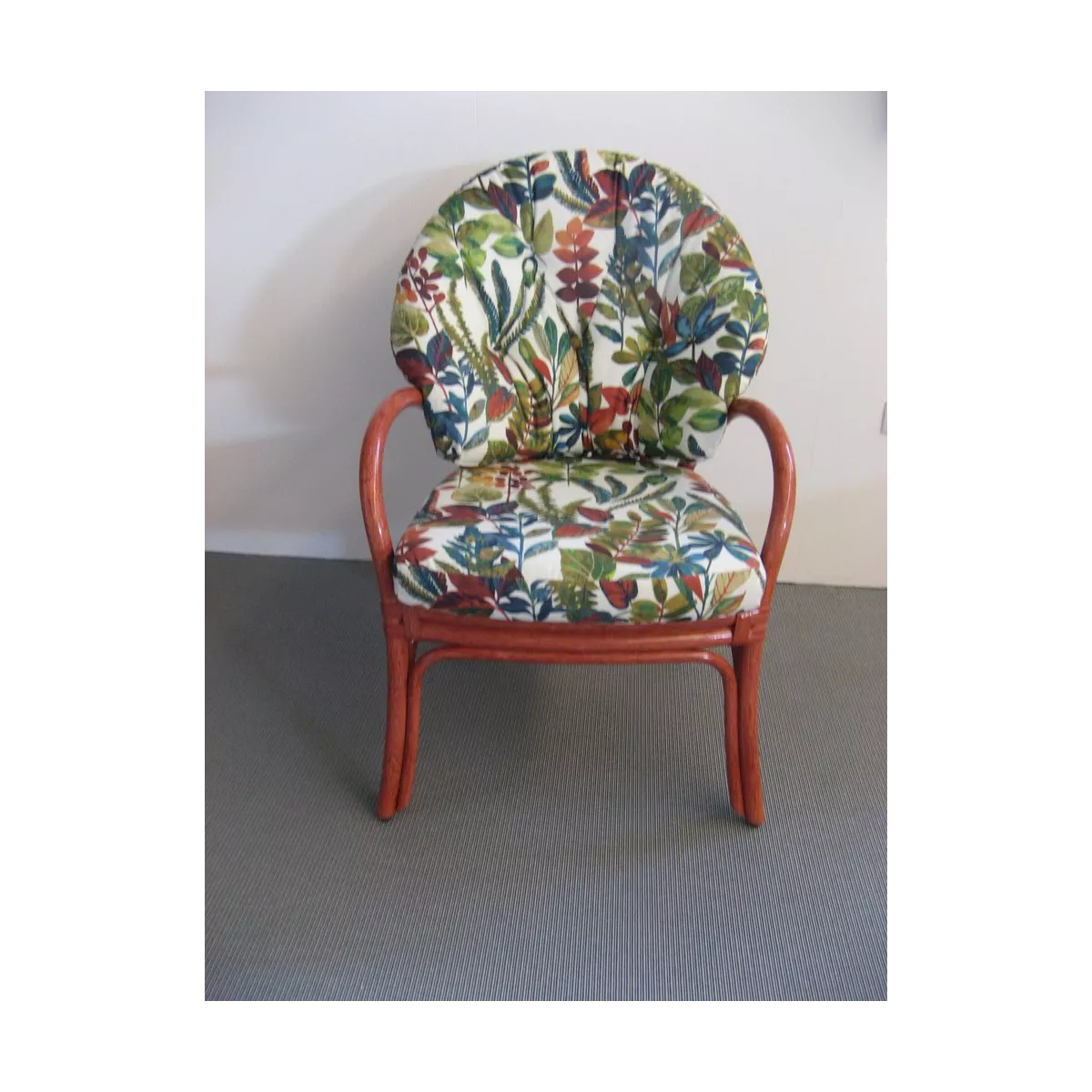 Fauteuil de Jeux Rojo