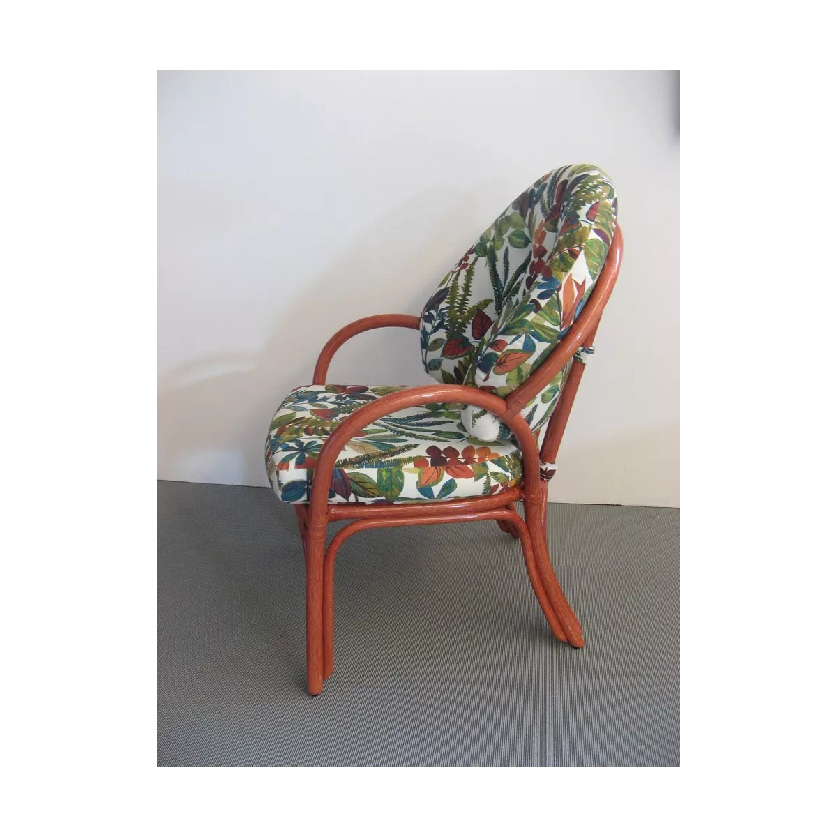 Fauteuil de Jeux Rojo