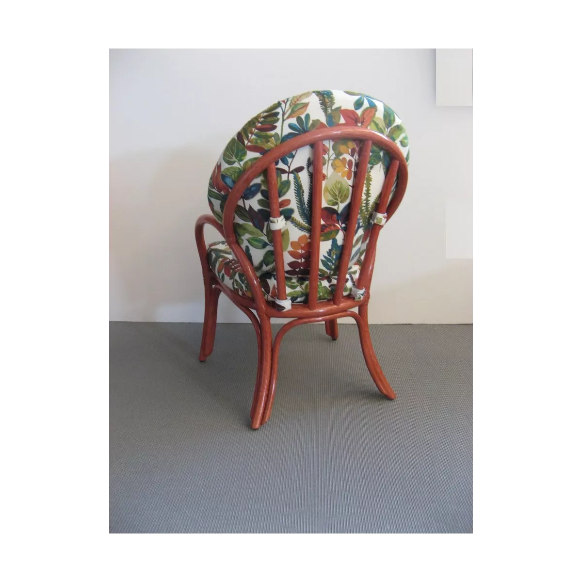 Fauteuil de Jeux Rojo