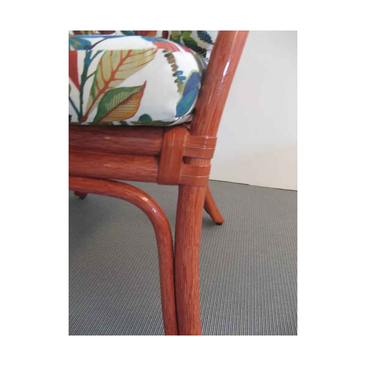 Fauteuil de Jeux Rojo