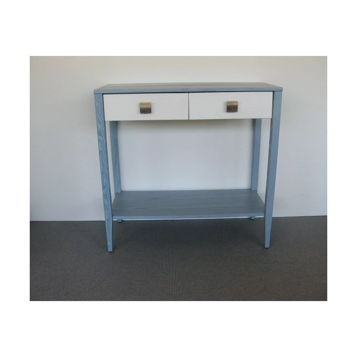 Console Milos Bahia