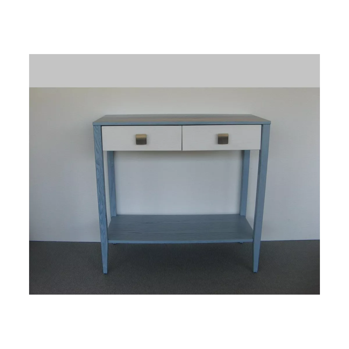 Console Milos Bahia