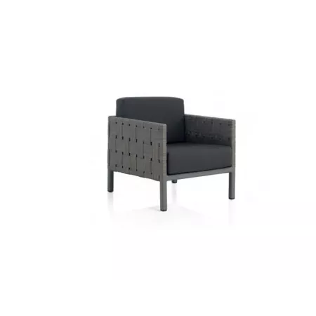 fauteuil cube
