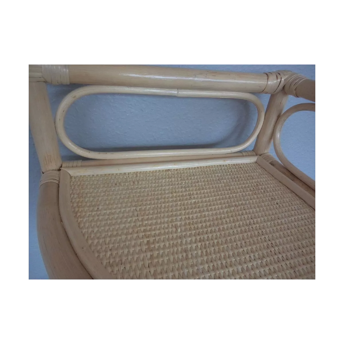 Etagère d'Angle 3 niveaux Coloris Naturel
