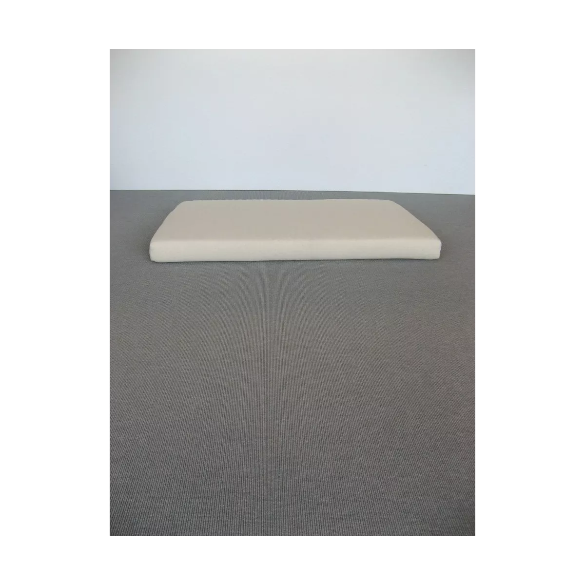 Coussin Ecru pour Canapé Datuk 2 Places