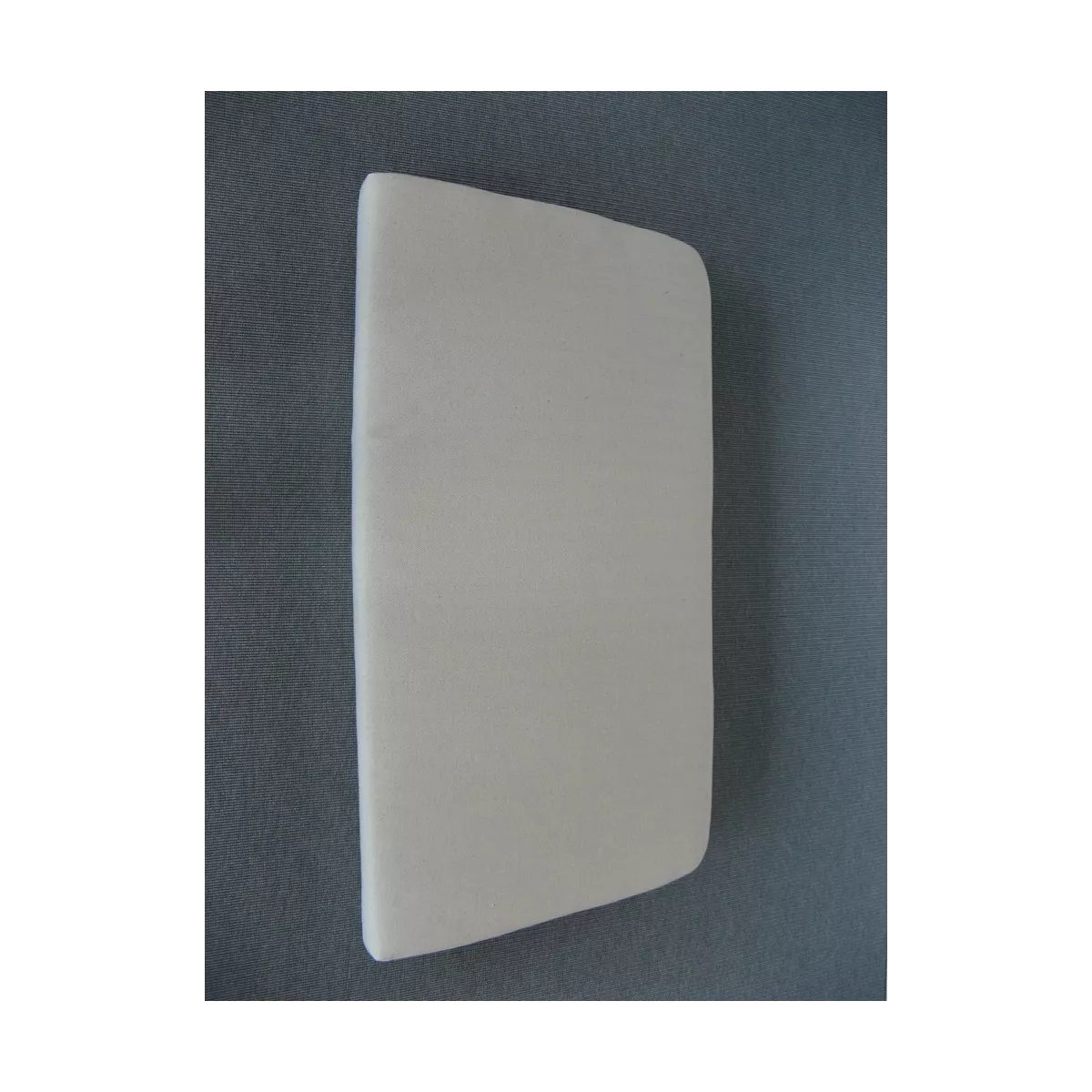 Coussin Ecru pour Canapé Datuk 2 Places