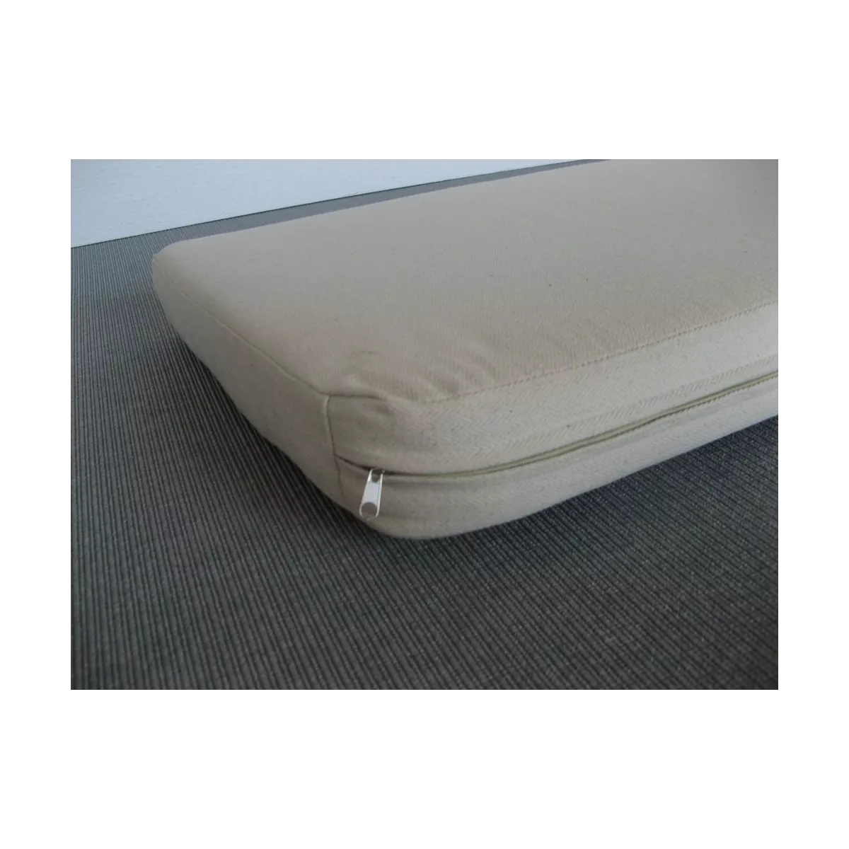 Coussin Ecru pour Canapé Datuk 2 Places