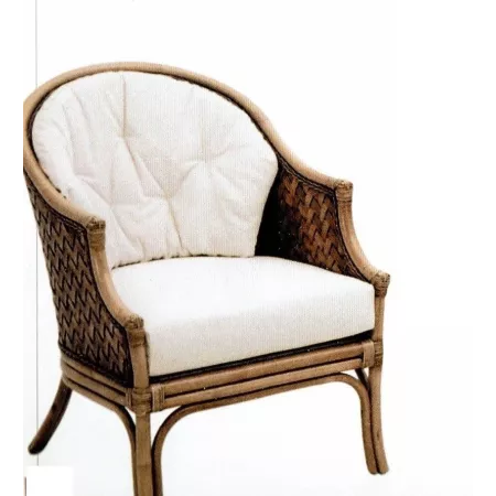 Fauteuil Calcutta