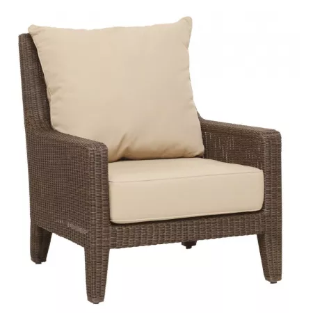 coussin beige dossier canapé ou fauteuil Allan