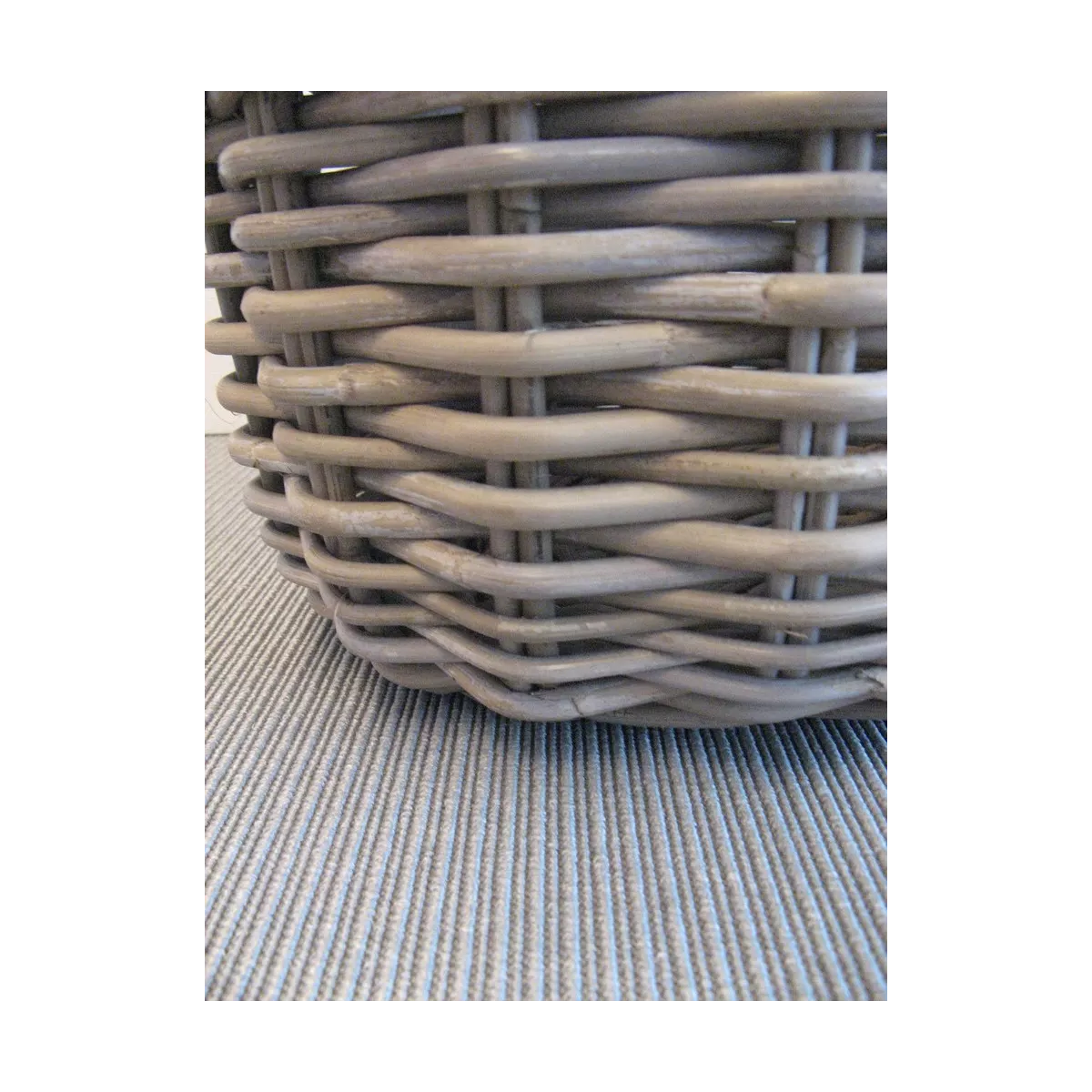 Panier Pique Nique ou Champignon