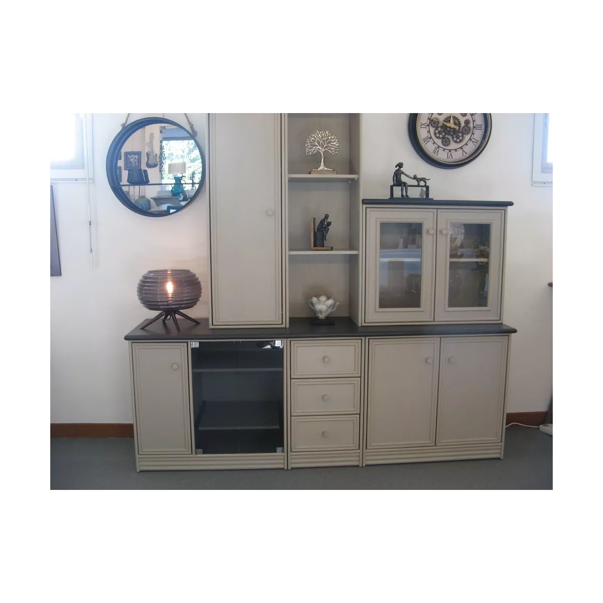 Composable Zante Bicolore