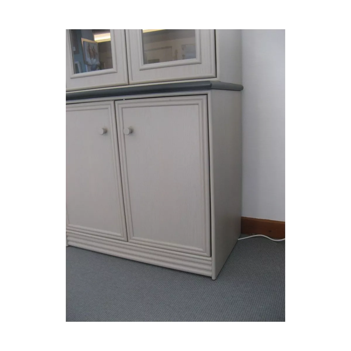 Composable Zante Bicolore