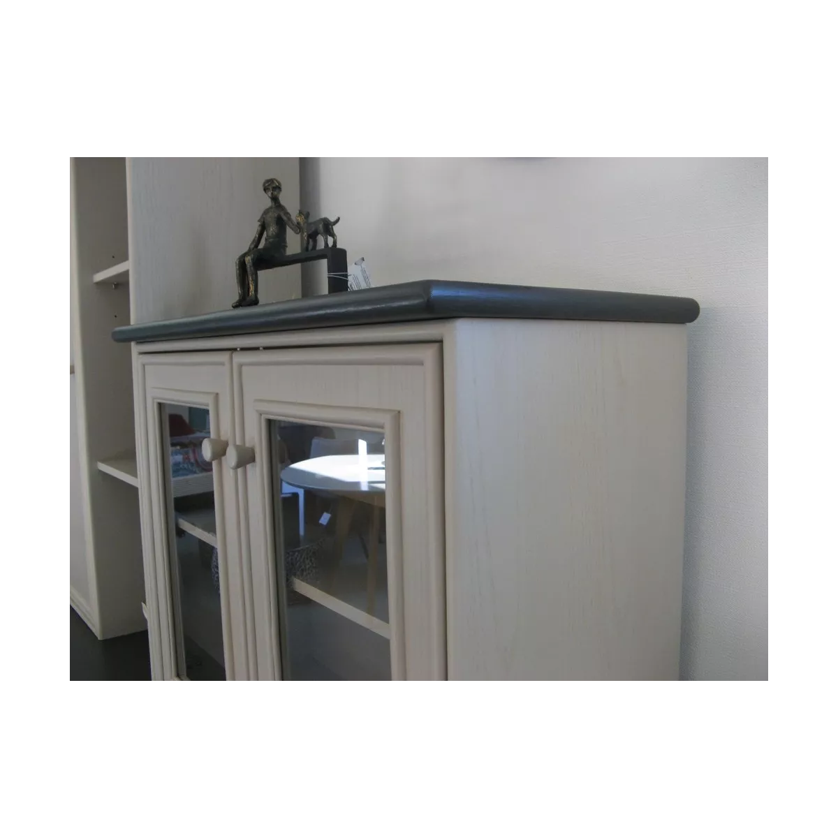 Composable Zante Bicolore