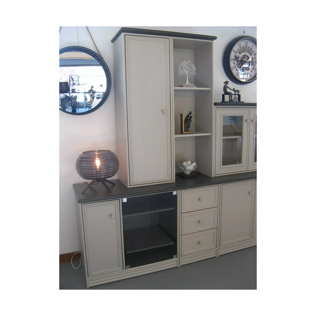 Composable Zante Bicolore