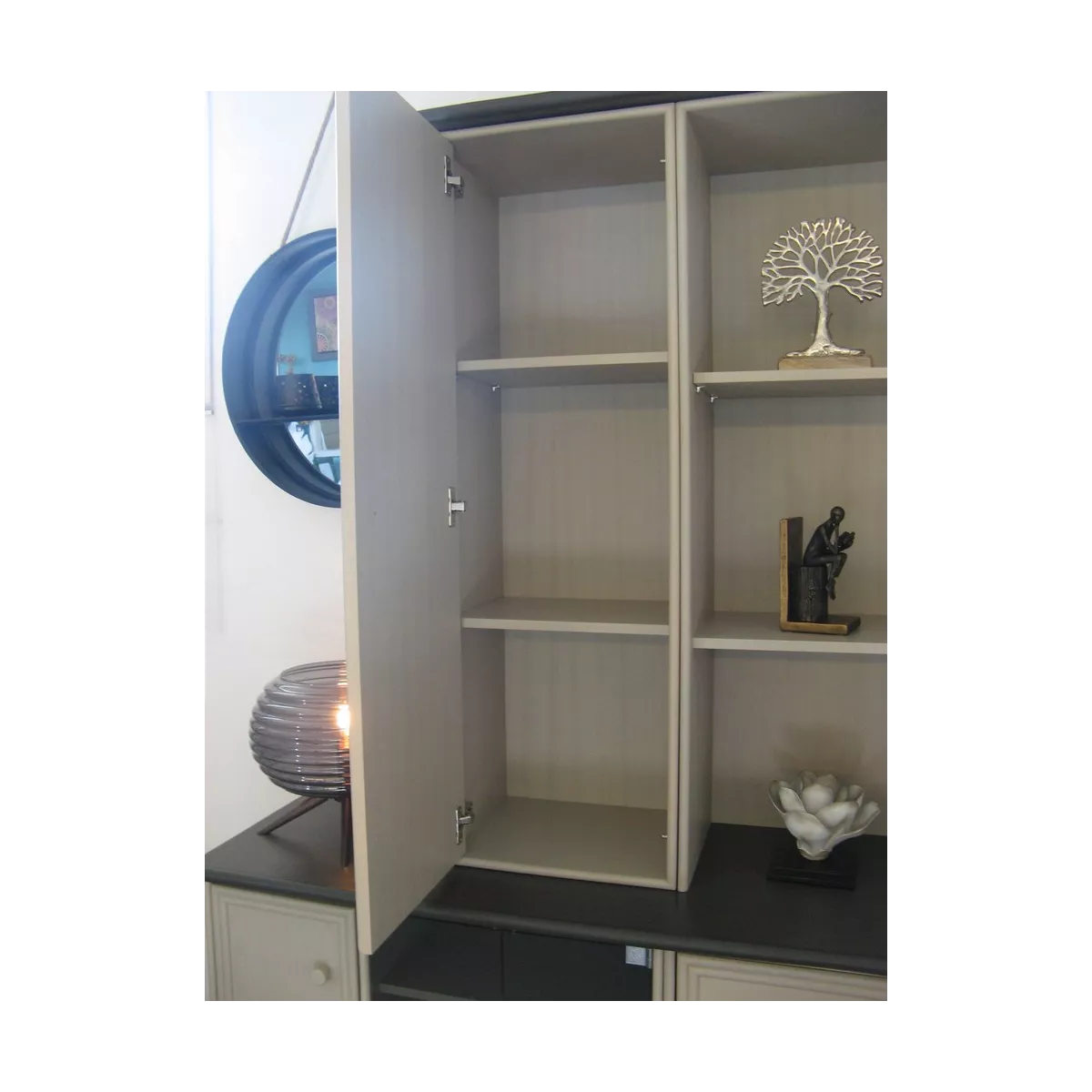 Composable Zante Bicolore