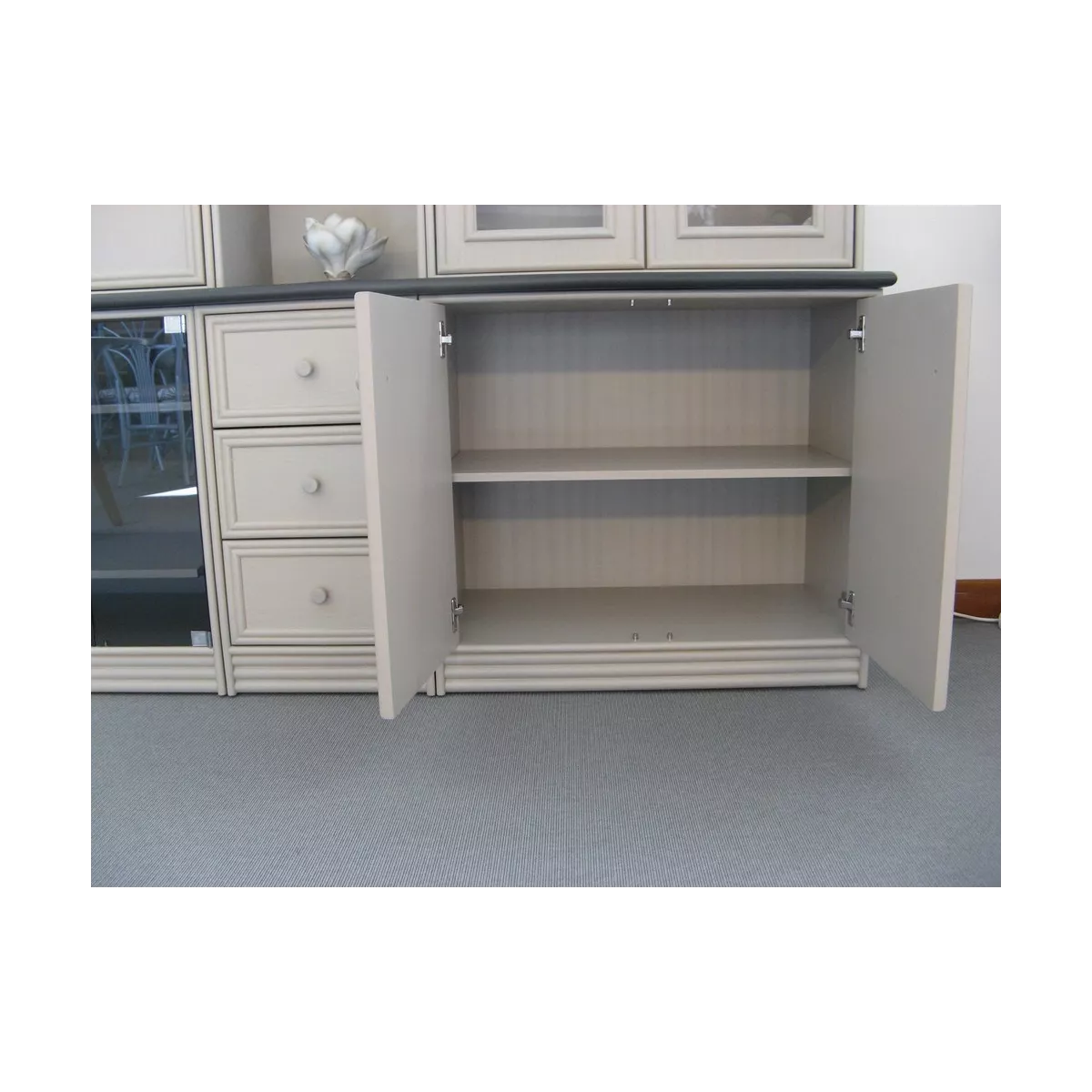 Composable Zante Bicolore