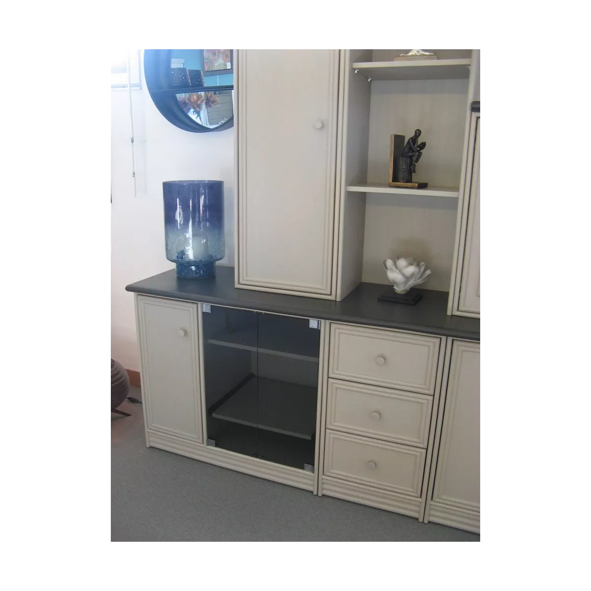Composable Zante Bicolore