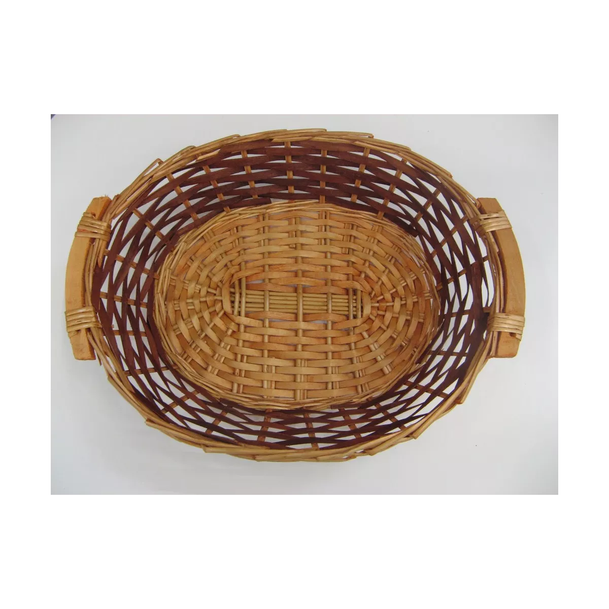 Corbeille Ovale 44x32