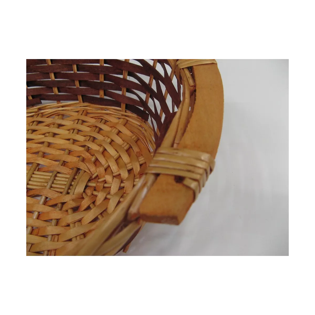 Corbeille Ovale 44x32