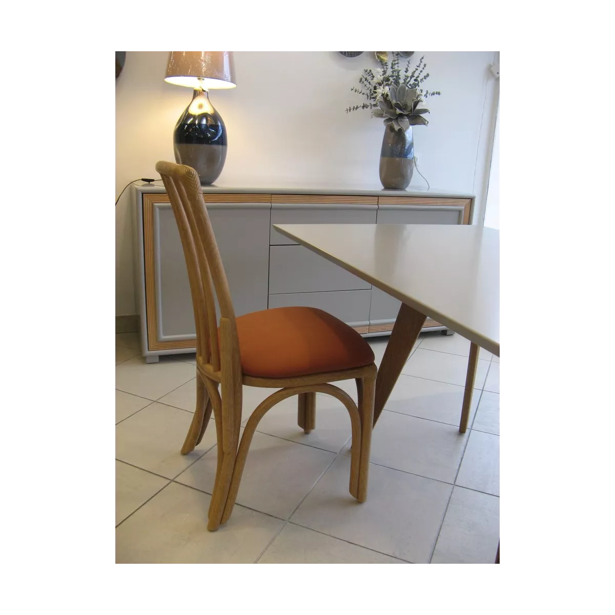 Chaise Talia Arena