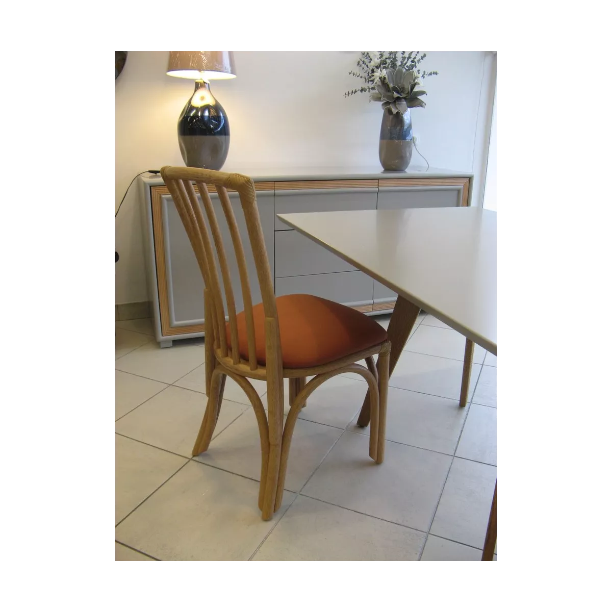 Chaise Talia Arena