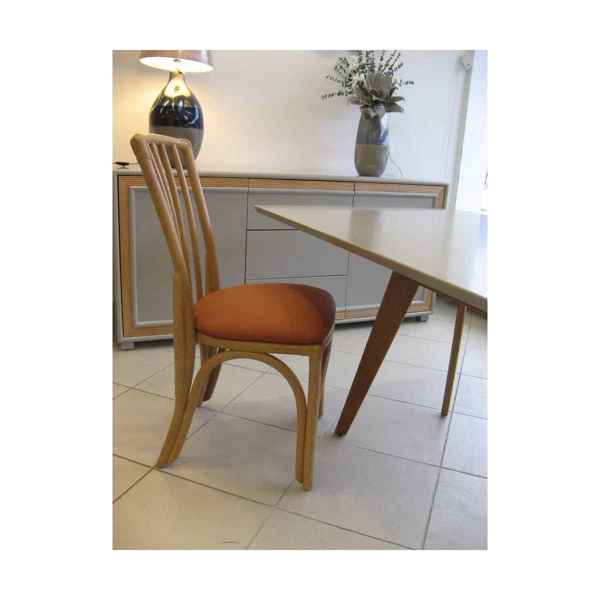 Chaise Talia Arena